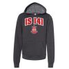 3719Y Youth Sponge Fleece Hoodie Thumbnail