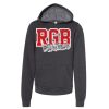 3719Y Youth Sponge Fleece Hoodie Thumbnail