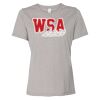 6413 Women’s Extra Soft Tri-blend Tee Thumbnail